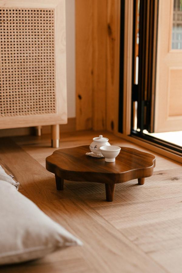 Gyeongju Hanok Sohwa Esterno foto