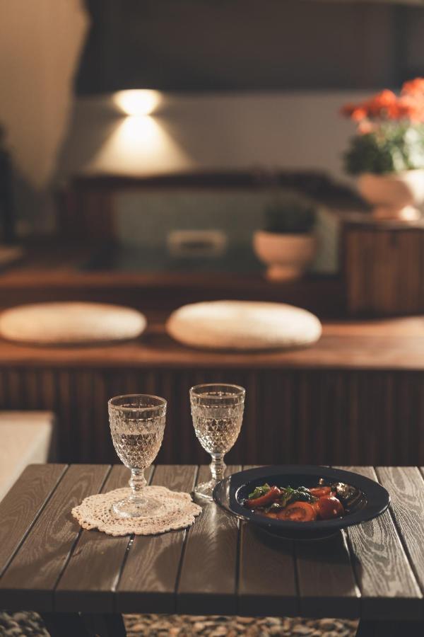 Gyeongju Hanok Sohwa Esterno foto